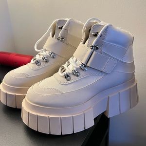 Winter Boots